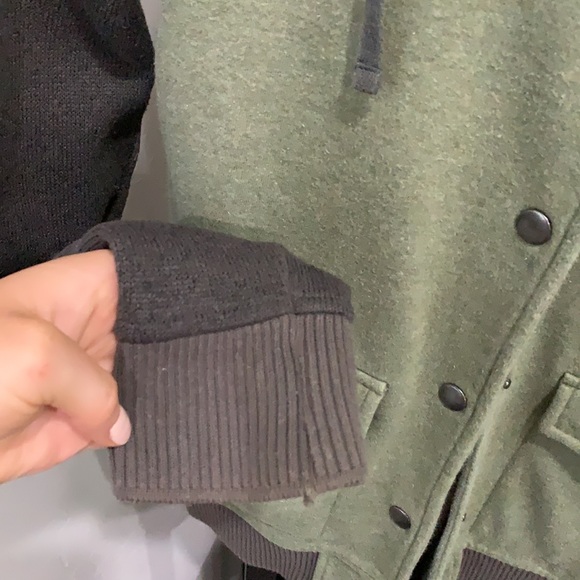 REI women’s hooded blazer - Picture 3 of 7